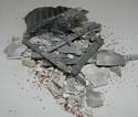 Brick Rubble