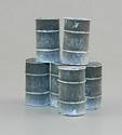 55 Gallon Drums