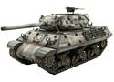 US Winter M10 Wolverine Tank Destroyer