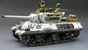 The M10 Tank Destroyer