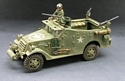 M3A1 White Scout Car