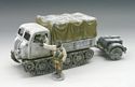 “Raupen Schlepper”