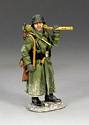 Winter Rifleman