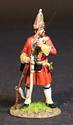 Grenadier Loading, Dejean's Regiment of Foot