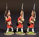 Grenadiers at the Ready, Dejean's Regiment of Foot