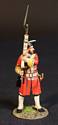 Line Infantry "At the Ready", Dejean's Regiment of Foot