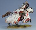 Holding Sword – White Variant