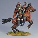 Knight with Crossbow – Green Variant