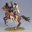 Knight with Crossbow – White Variant