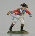 British Officer