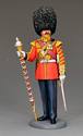 Scots Guards Drum Major