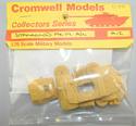 Staghound MKIII A/C - 1/76th Scale Model Kit