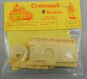 95m Cromwell MKVII "F" - 1/76th Scale Model Kit