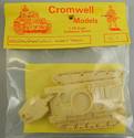 Neubaufahrzeug Heavy Tank - 1/76th Scale Model Kit
