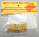 Steyr 1500A - 1/76th Scale Model Kit