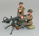 Machine Gun Team