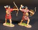Cretan Archers