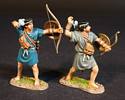 Cretan Archers