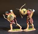 Cretan Archers