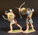 Cretan Archers