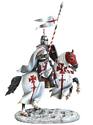 Teutonic Livonian Brothers of the Sword Knight