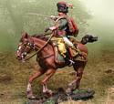 Chasseur Charging
