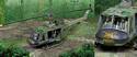 UH1 Huey Slick