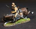 Confederate Cavalryman