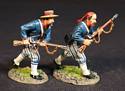 Two Wheat's Tigers, 1st Special Battalion, Louisiana Infantry