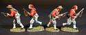 Four Wheat's Tigers, 1st Special Battalion, Louisiana Infantry