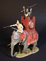 Carthaginian Indian War Elephant