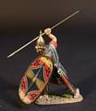 Celtibarian Scutarii, Carthaginians