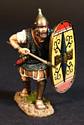 Celtibarian Scutarii, Carthaginians