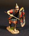 Celtibarian Scutarii, Carthaginians