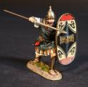 Celtibarian Scutarii, Carthaginians