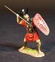 Samnite Warrior