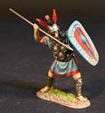 Samnite Warrior