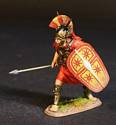 Samnite Warrior