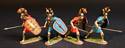 Samnite Warriors