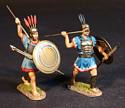 Samnite Warriors