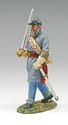 Marching Officer
