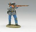 Standing Firing Rifleman