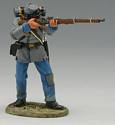 Standing Firing Rifleman