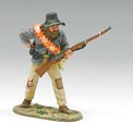 Standing Loading Rifle