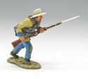 Advancing Confederate