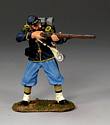 Union Standing Firing Rifleman
