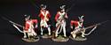 7th Regiment of Foot (Royal Fusiliers), Battle of Cowpens
