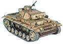PzKpw III Ausf L - 15th Panzer Division