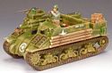 The M7 Priest S.P.G.