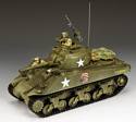 Sherman M4 'Tonto'